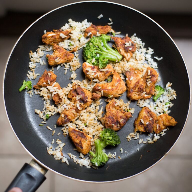 Easy Ways to Make Dinner Cleanup Faster and Less Stressful